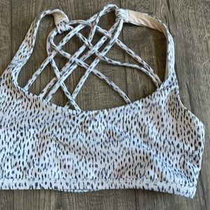 Lululemon bra